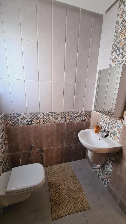 Villa Lina Moderne Toute Equipee & Piscine Midoun Exterior foto